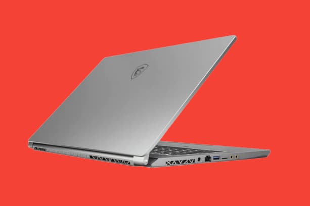 MSI Creator 17: أول حاسوب محمول بشاشة Mini LED