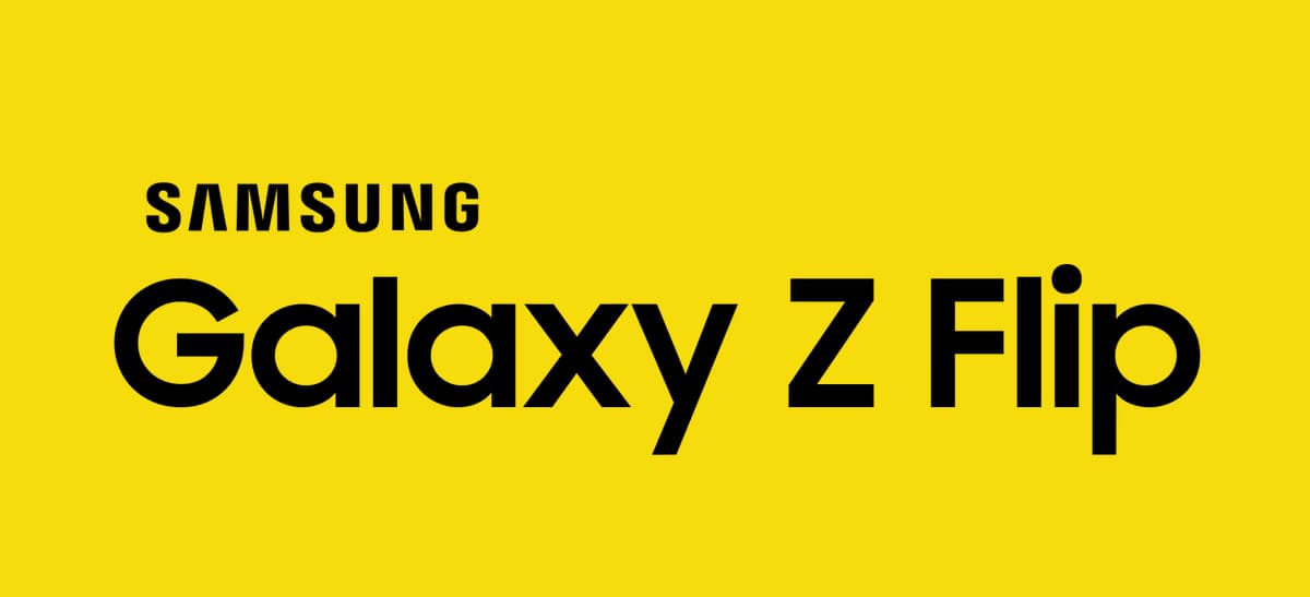Galaxy Z Flip قد يكون الاسم الرسمي لهاتف سامسونج القابل للطي
