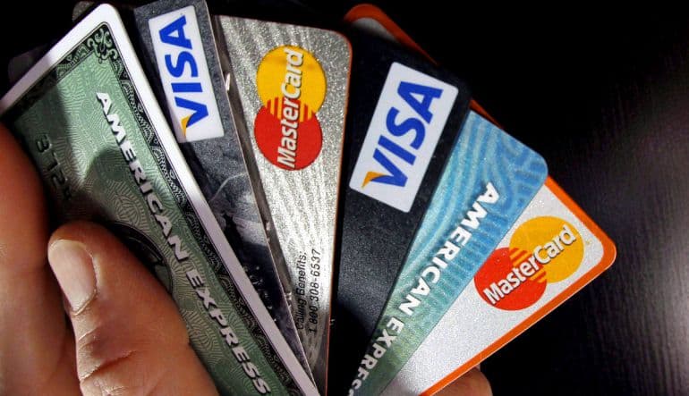 فيزا تدعم Currencycloud للمدفوعات الإلكترونية في جولة تمويلية جديدة