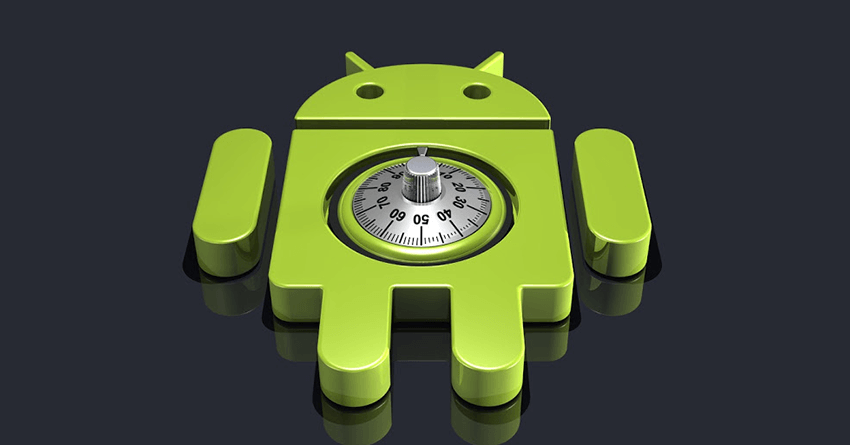 قفل التطبيقات على اندرويد - أفضل 10 برامج مجانية