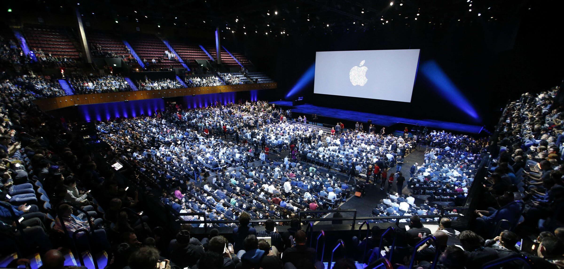ابل قد تلغي مؤتمري الربيع و WWDC 2020 بسبب كورونا