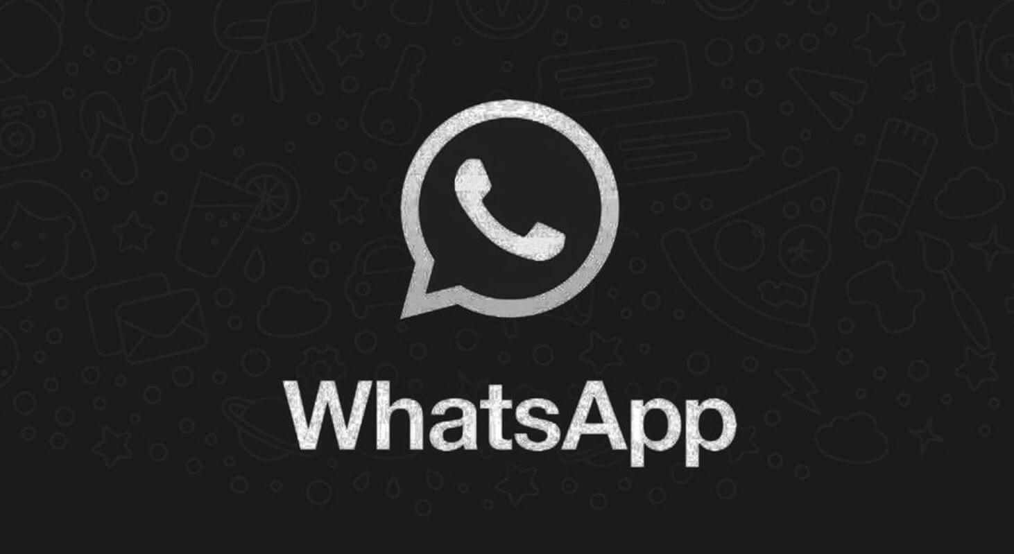 طريقة تحويل واتساب للوضع الليلي على اندرويد وiOS