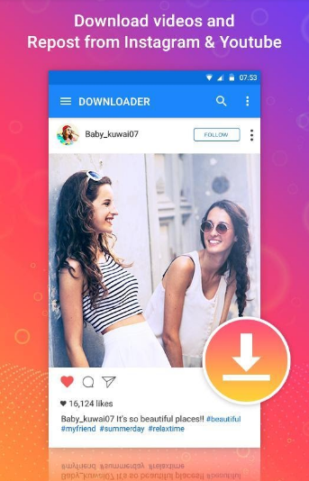 افضل 5 برامج تحميل الفيديو من انستقرام