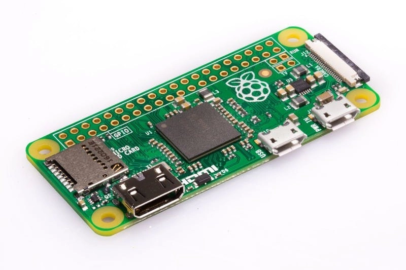Raspberry Pi Zero