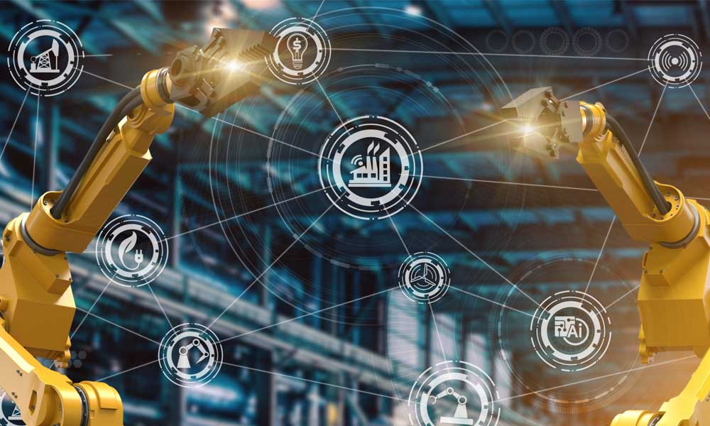 ليس حصرياً للمجال التقني أهم المجالات التي من الممكن أن تستفيد من استخدام الذكاء الاصطناعي