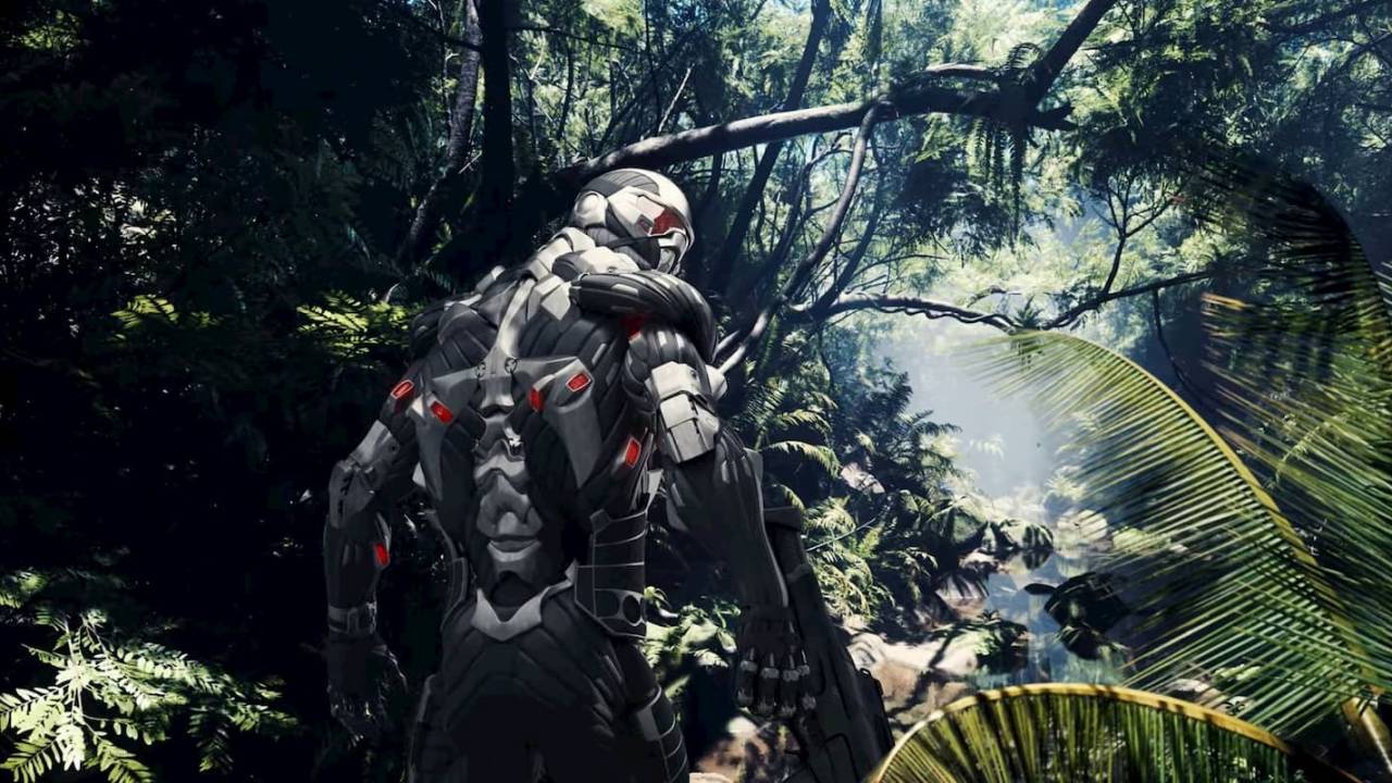كل ما نعرفه عن لعبة Crysis Remastered من مميزات ومتطلبات 1