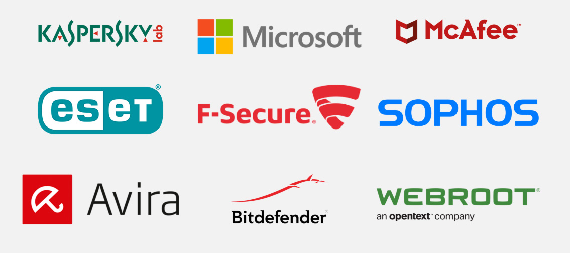 اكتشاف ثغرة أمنية في McAfee وبعض برامج مكافحة الفيروسات الأخرى