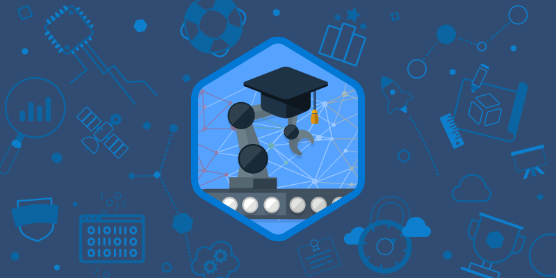 ماذا من الممكن أن تتعلم في مدرسة الذكاء الاصطناعي للأعمال من مايكروسوفت؟