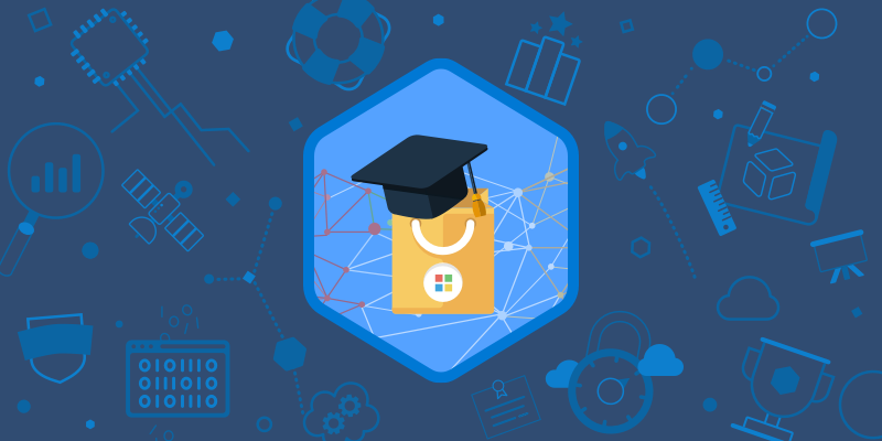 ماذا من الممكن أن تتعلم في مدرسة الذكاء الاصطناعي للأعمال من مايكروسوفت؟