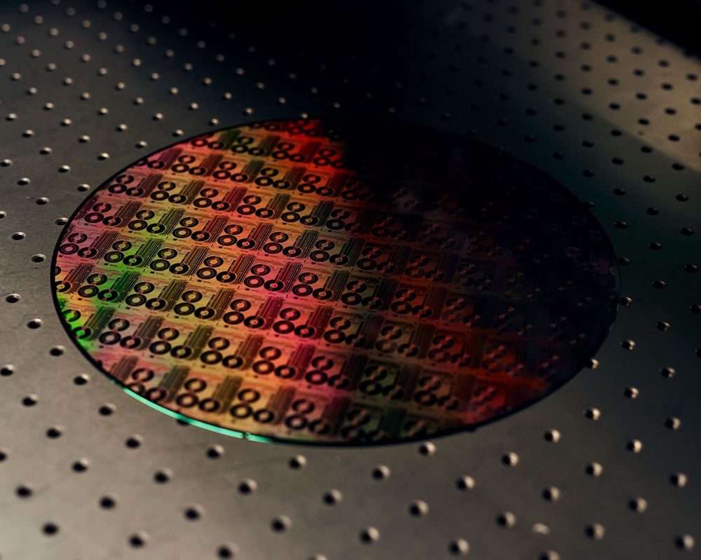 اقتراب شركة ناشئة من إنتاج أول حاسوب كمّي قابل للاستخدام التجاري 1