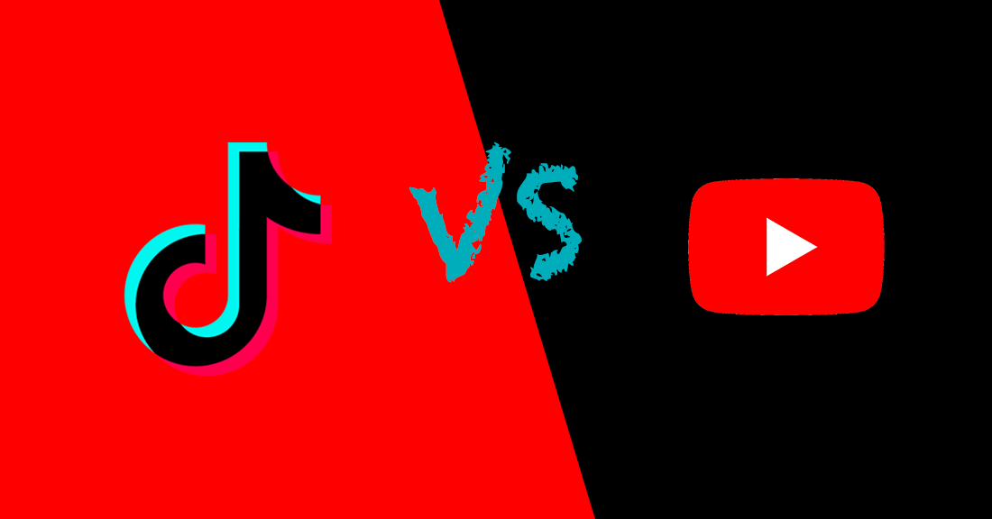 يوتيوب يعمل على إطلاق منصة فيديوهات قصيرة منافسة لـ TikTok