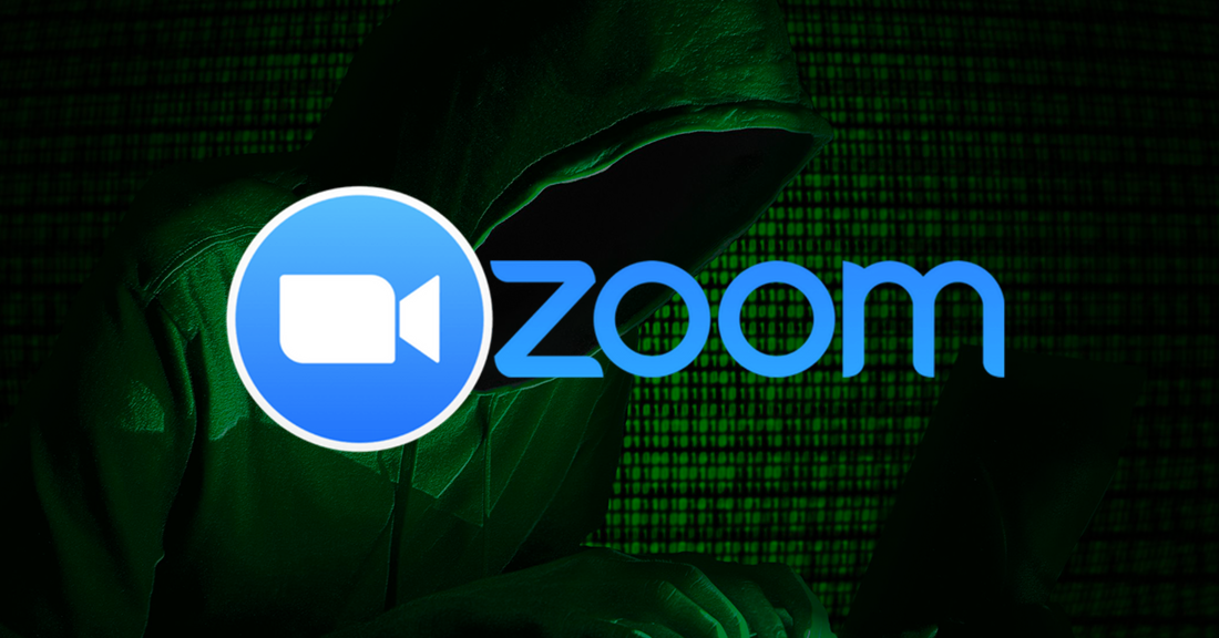 نصف مليون حساب Zoom تتعرض للتسريب ومن ثم المقايضة والبيع عبر مواقع الإنترنت المظلم