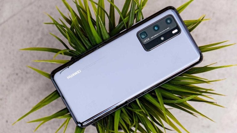 كيف يمكن لميزات هاتف Huawei P40 Pro أن تجعل حياتك أسهل وأكثر متعة