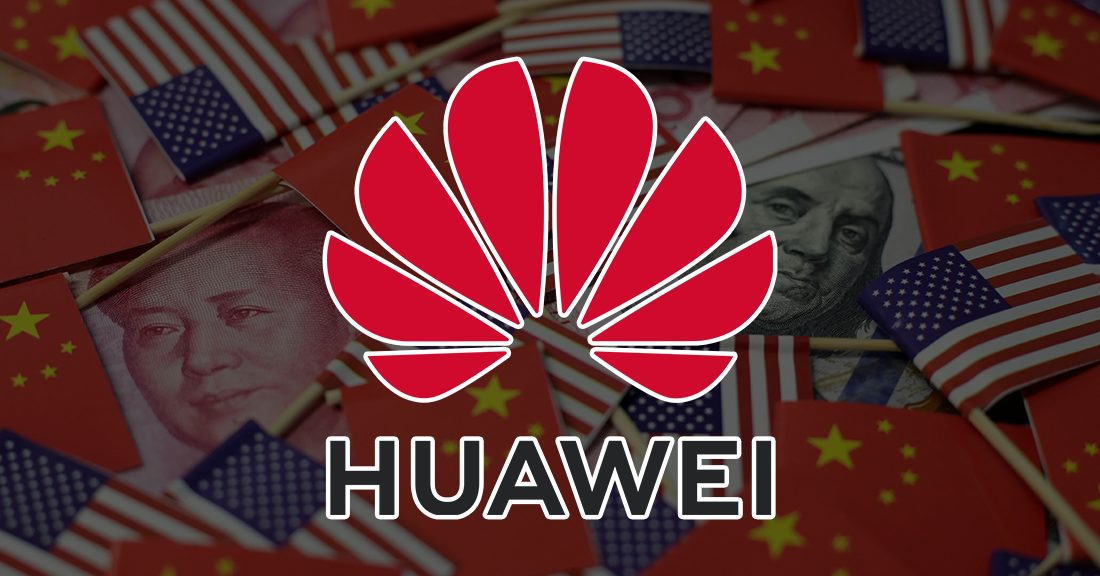 هواوي ترد على تشديد العقوبات الأمريكية عليها