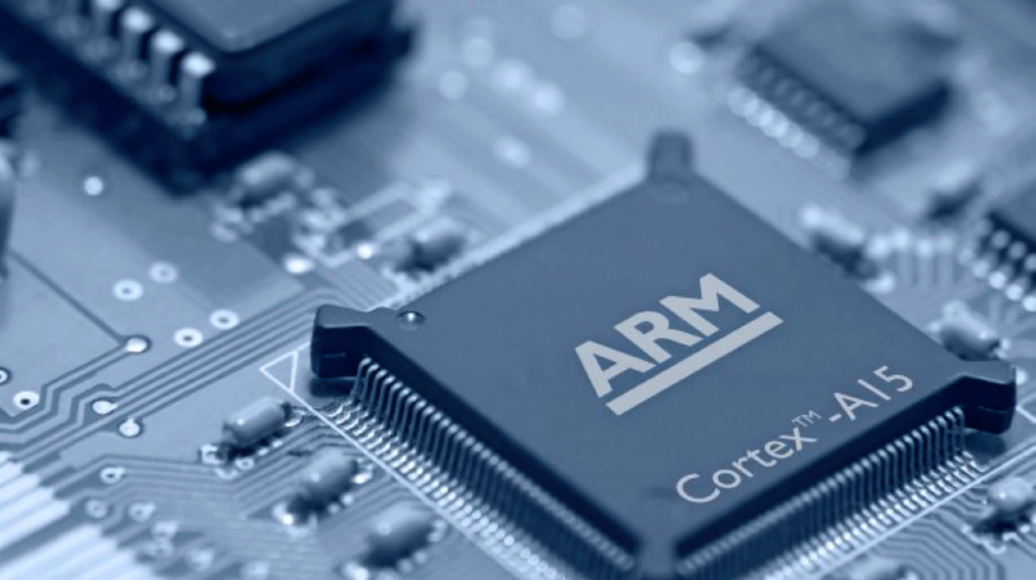 شركة ARM تخفض تكلفة ترخيص تصاميمها للشركات الناشئة