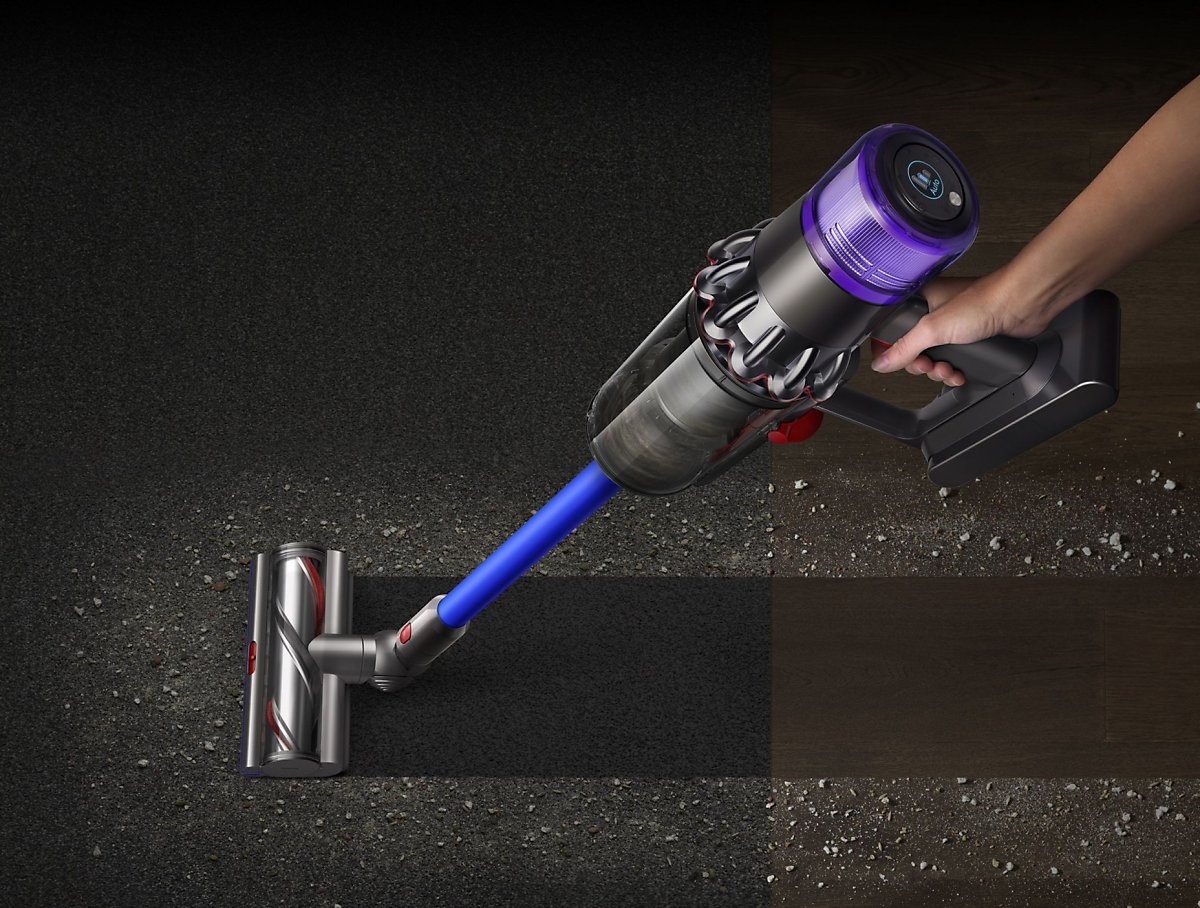 في اليوم العالمي للربو، تعرف على عث الغبار المنزلي من منظور شركة دايسون