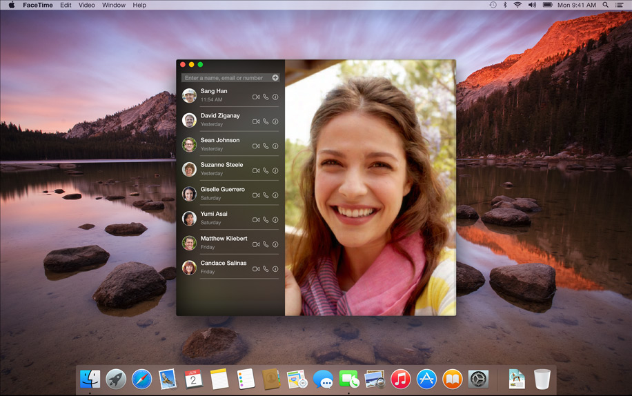 إطلاق تحديث macOS 10.15.5 مع ميزة جديدة للبطارية 1