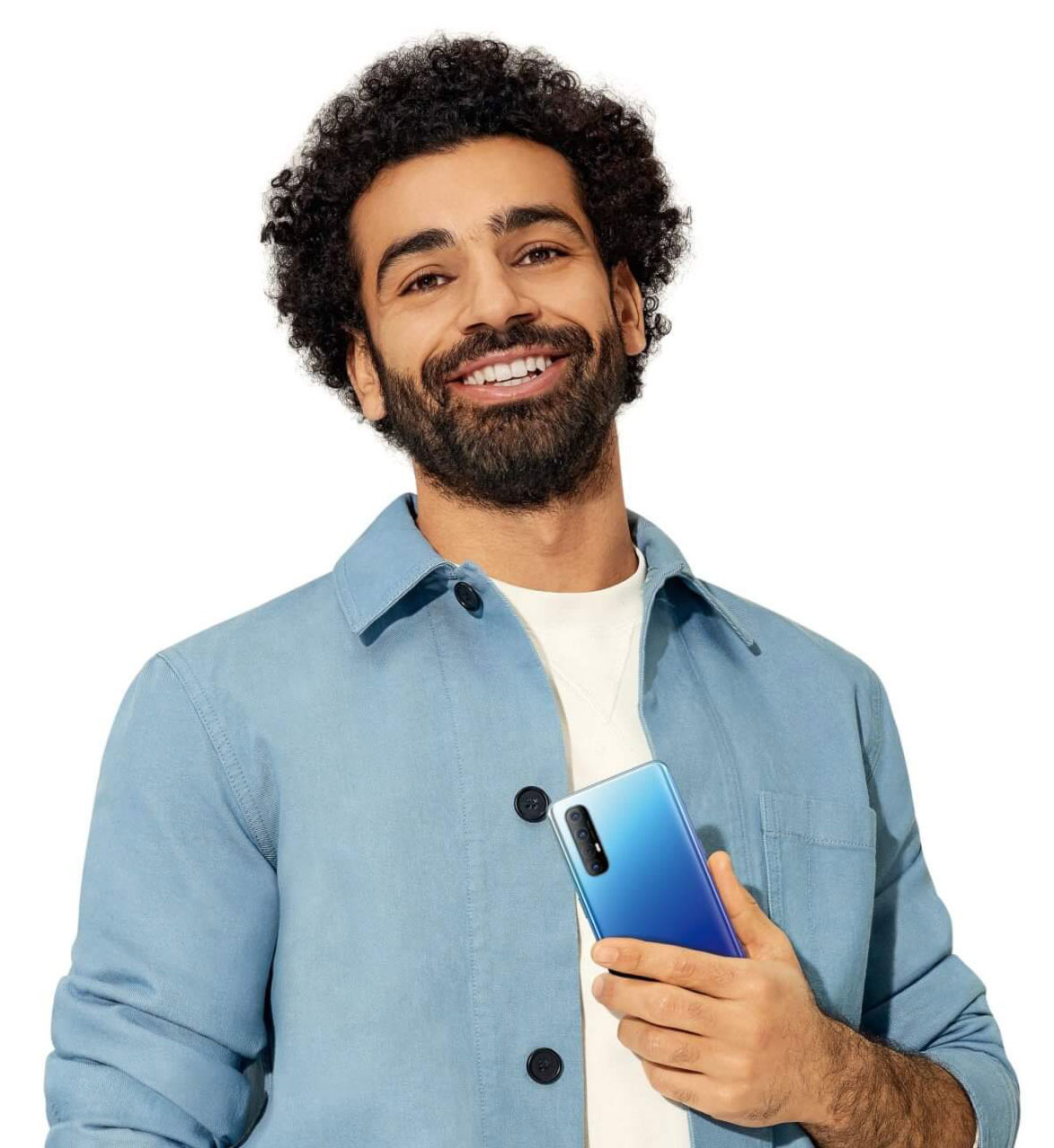 3 أسباب تدفعك إلى شراء اوبو رينو 3 برو