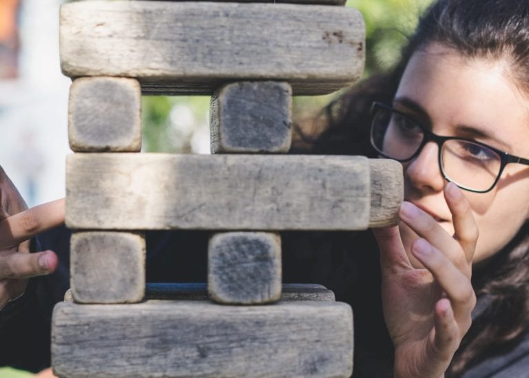 مشاركة المخاطر والمكافآت