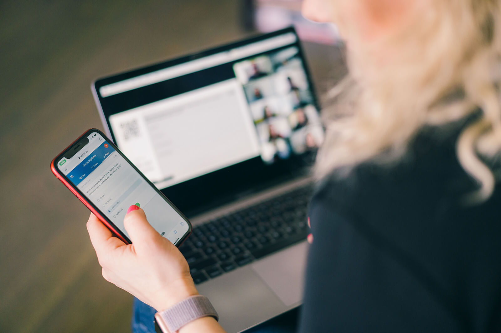 8 أفكار تساعدك في تنظيم الأحداث الافتراضية أثناء عصر التباعد الاجتماعي 1