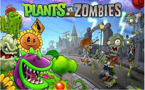 %D9%84%D8%B9%D8%A8%D8%A9 Plant Vs Zombies