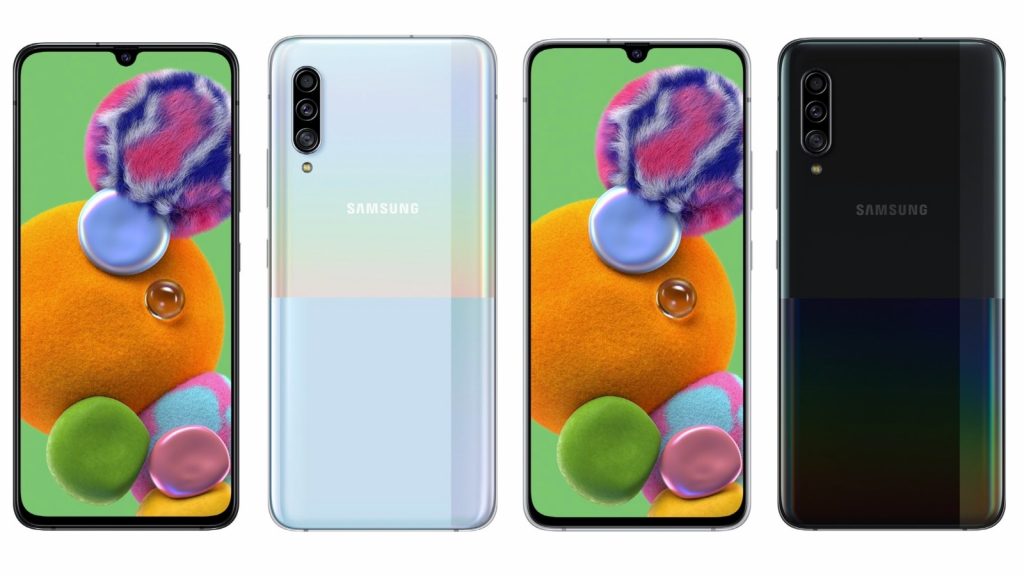 ارخص جوال يدعم 5G