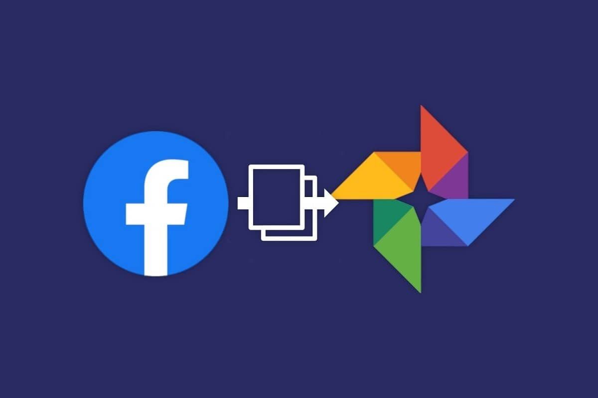 كيف يمكنك نقل الصور من Facebook إلى Google Photos دفعة واحدة