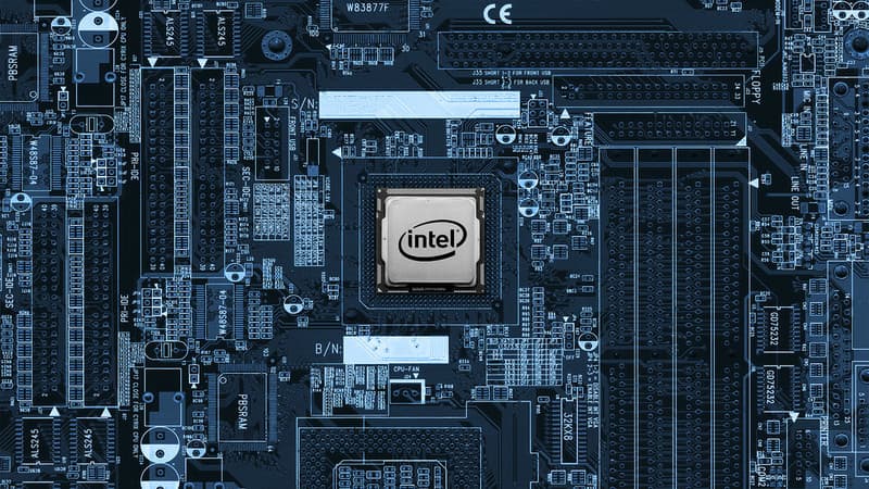 حواسيب الماك لن تعمل بمعالجات إنتل في المستقبل