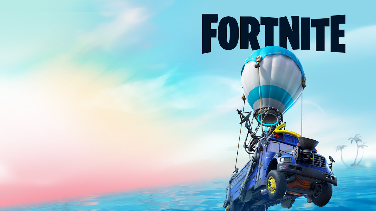 تأجيل الموسم القادم من فورت نايت بسبب التظاهرات الأميركية