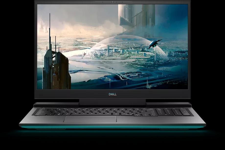 لابتوب ألعاب Dell G7 2020
