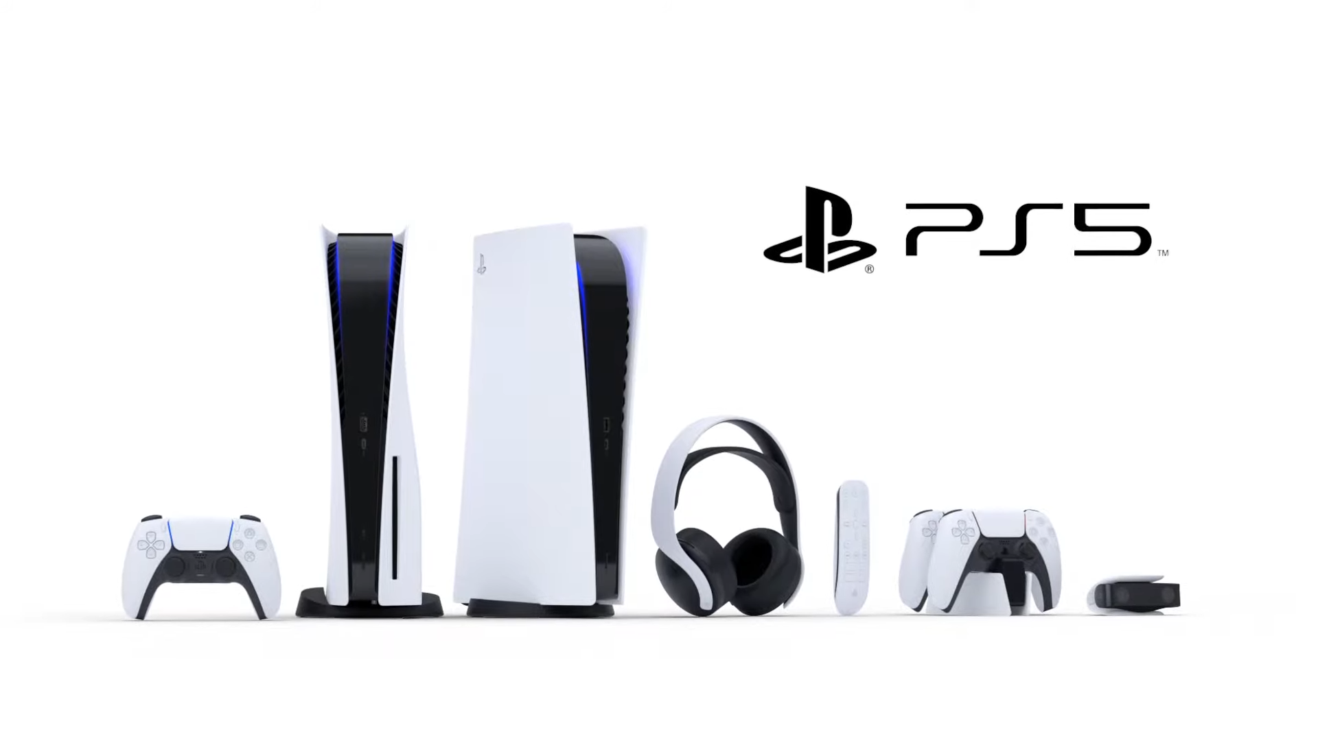 كل ما تحتاج لمعرفته عن PlayStation 5 (PS5) الجديد