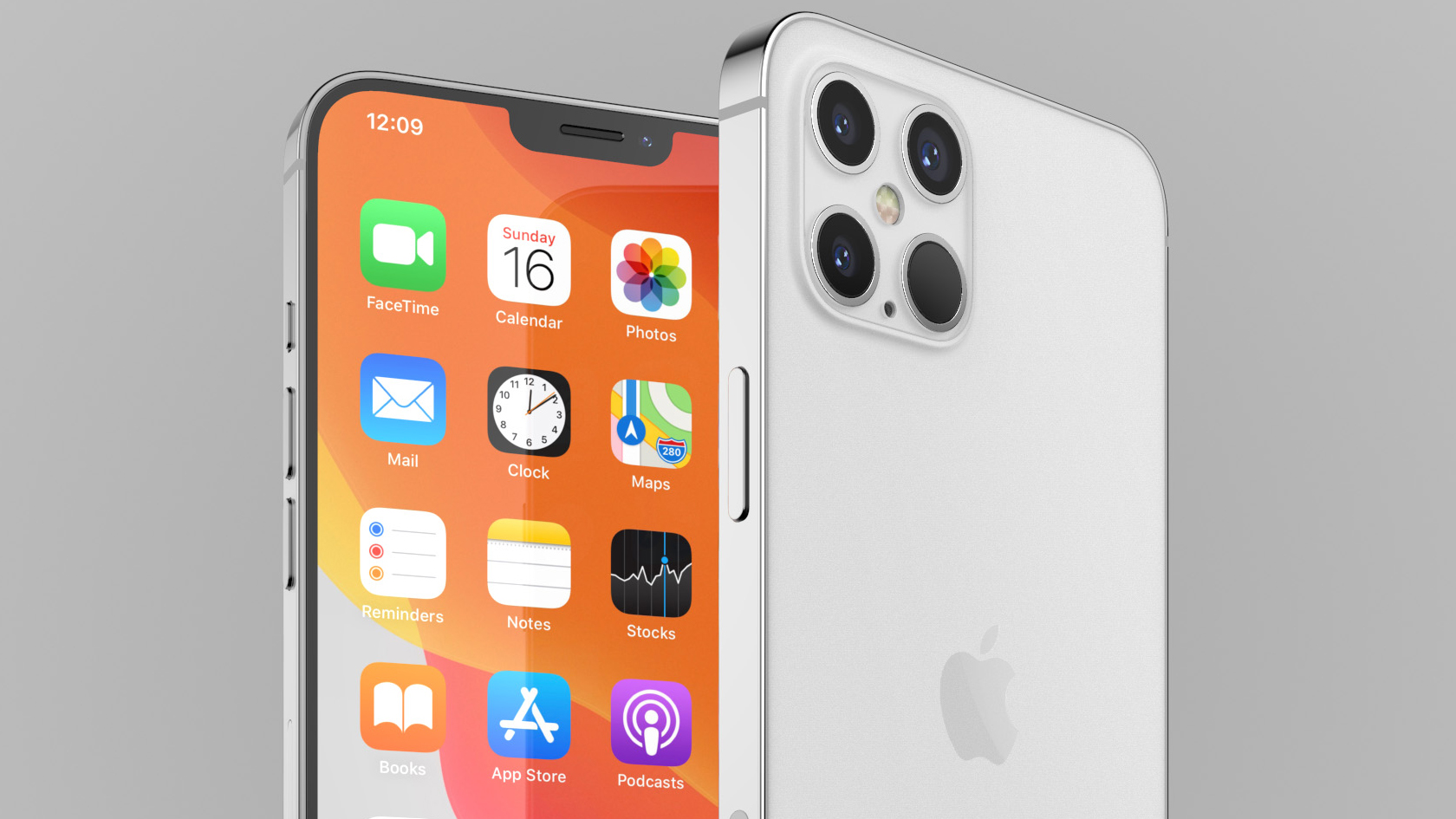 وفق التسريبات، هواتف iPhone 12 قد تبدأ من 550 دولاراً فقط