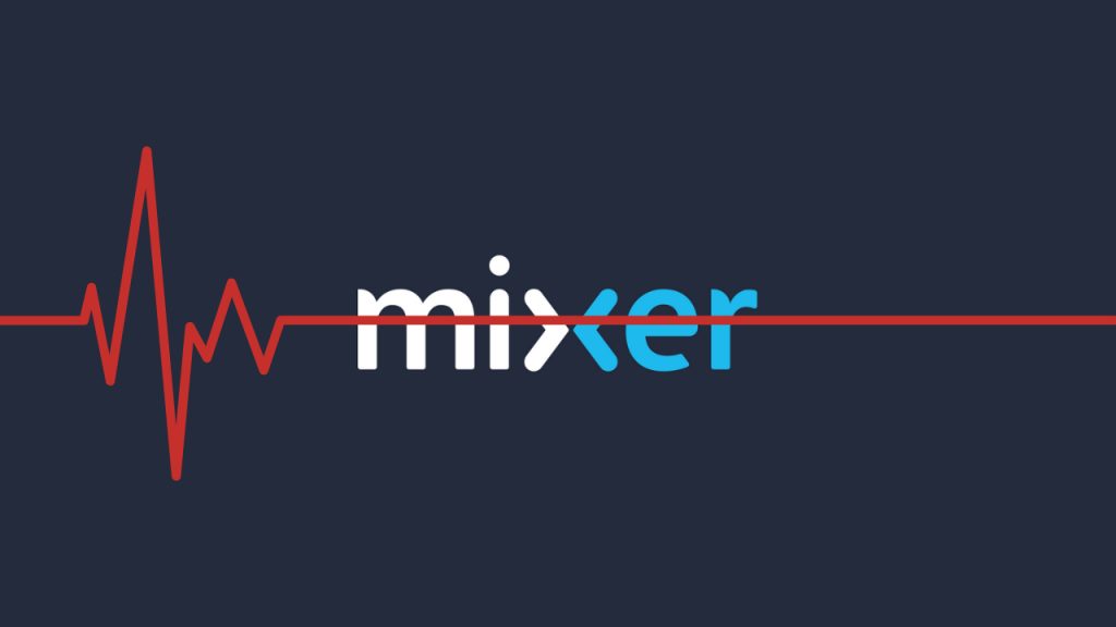 لماذا فشلت منصة بث الألعاب Mixer وخرجت من السوق تماماً؟