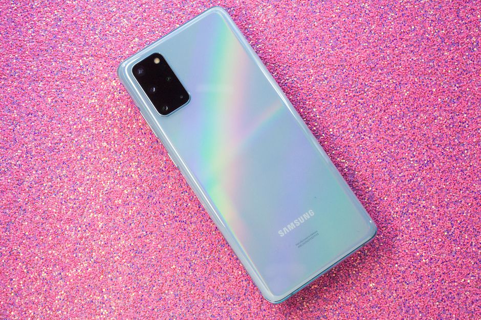 افضل جوال سامسونج 2020