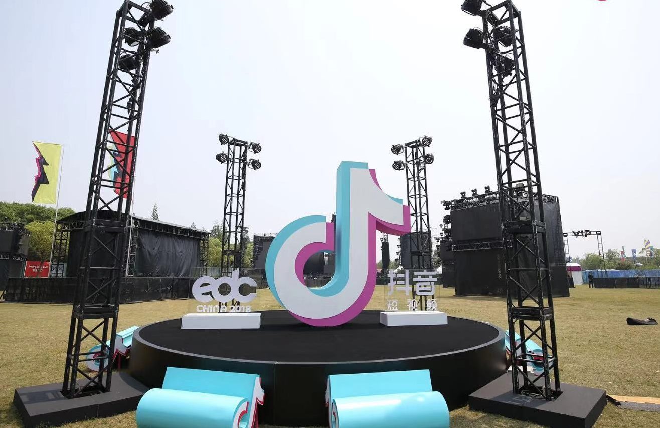 الهند تحظر عشرات التطبيقات الصينية فيما بينها TikTok وUC Browser وسواها