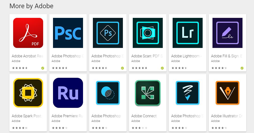 افضل برامج دمج الصور وتعديلها