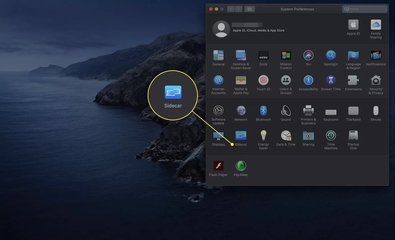%D8%A7%D8%B3%D8%AA%D8%AE%D8%AF%D8%A7%D9%85 %D8%A7%D9%84%D8%A2%D9%8A%D8%A8%D8%A7%D8%AF %D9%83%D8%B4%D8%A7%D8%B4%D8%A9 %D9%81%D8%B1%D8%B9%D9%8A%D8%A9 Sidecar 1