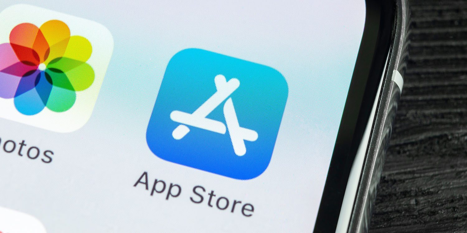 متجر App Store يوقف تحديث آلاف الألعاب في الصين