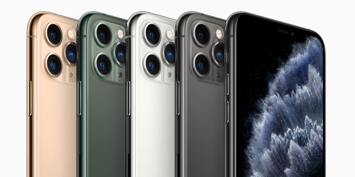 شركة Apple تدفع مليار دولار أمريكي كغرامة لأنها لم تبع هواتف iPhone كفاية