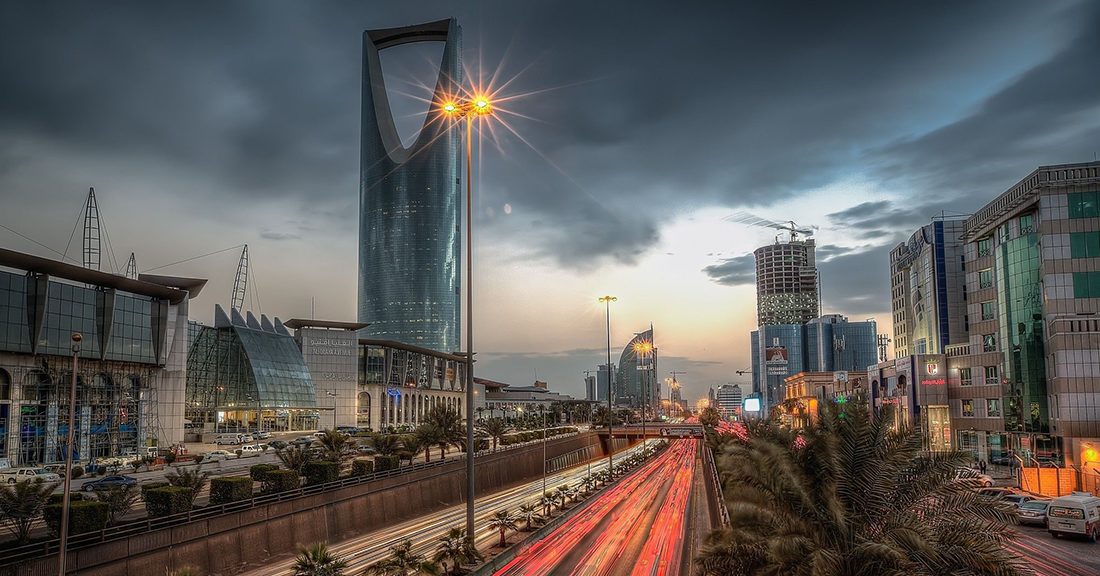 ما الذي يجعل من السعودية مكاناً مثالياً للاستثمار والشركات الناشئة؟