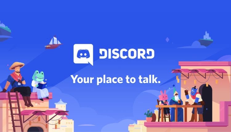 بالصور.. طريقة تسجيل الصوت على Discord