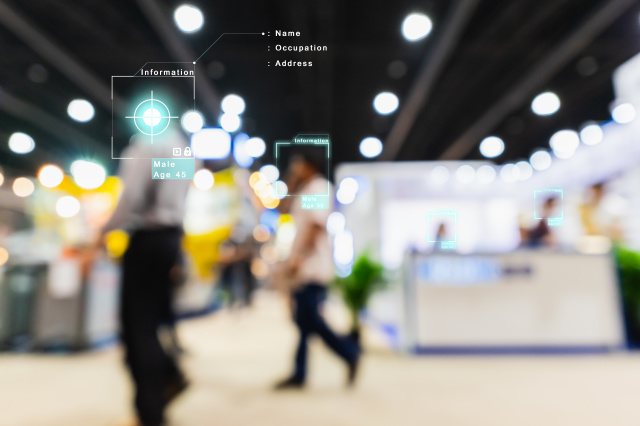 خطأ تقنية التعرّف على الوجه