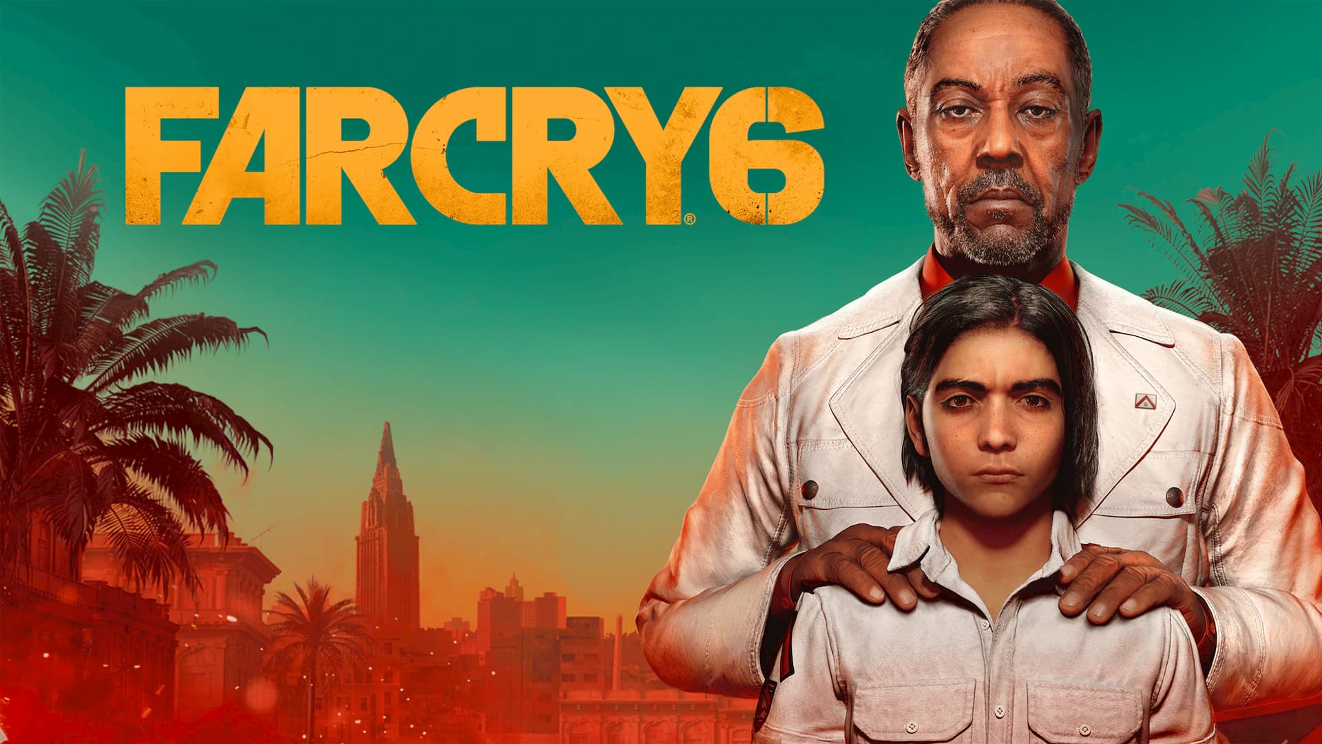 لعبة Far Cry 6 قادمة في فبراير 2021