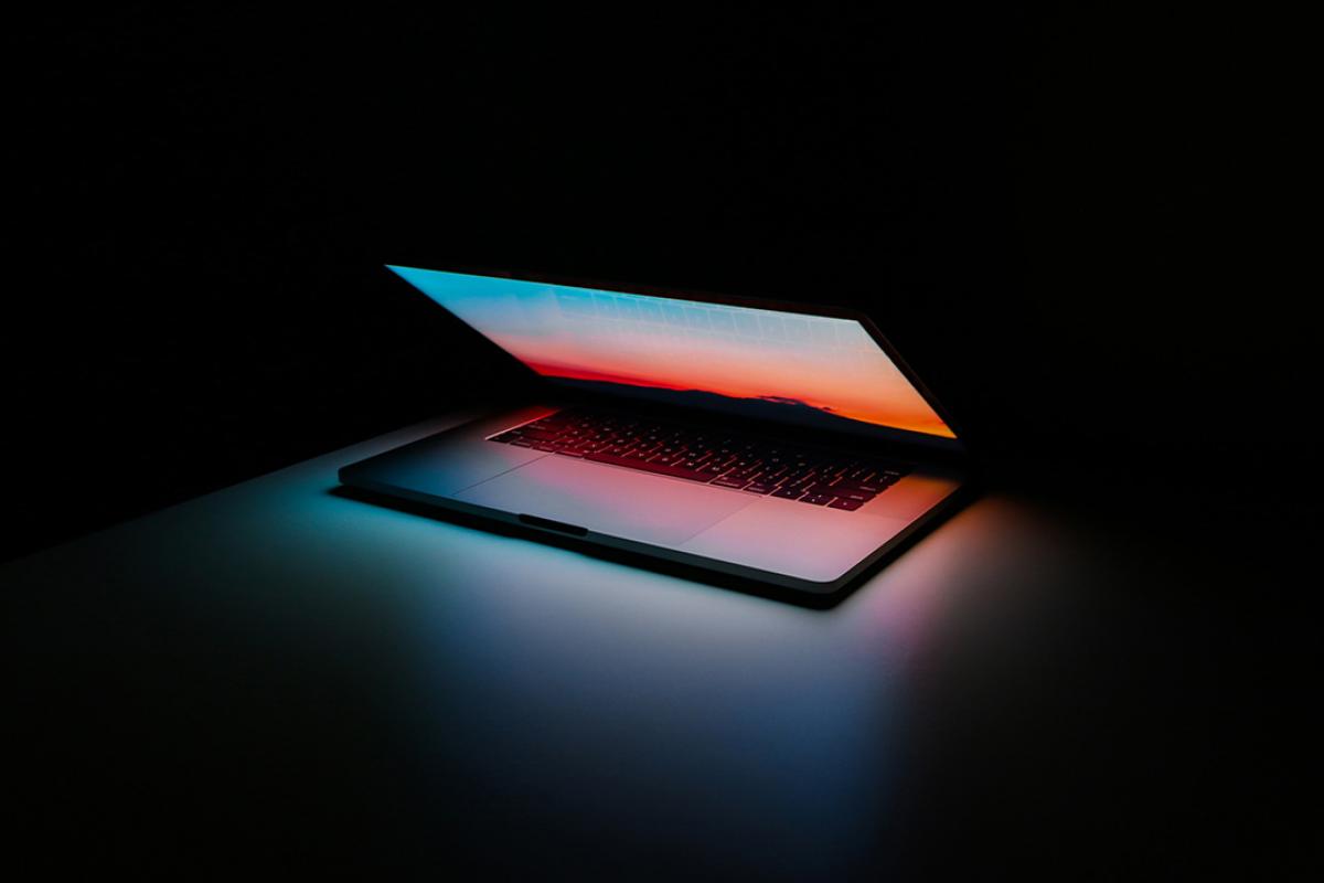قد تتمكن من فتح قفل الماك بوك مستقبلًا بدون استخدام كلمة مرور