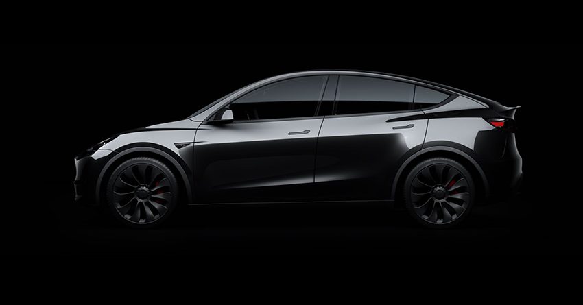 تسلا تخفض سعر Model Y بقيمة 3,000 دولار