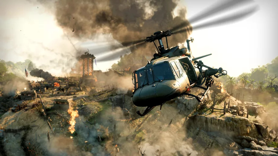 كل ما تود معرفته عن لعبة COD Black Ops Cold War