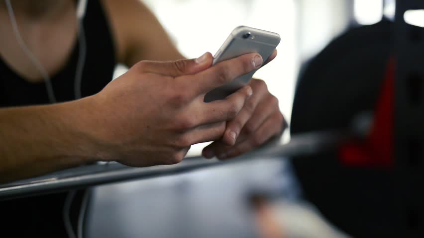 شبكة مشغولة عند حظر رقمك