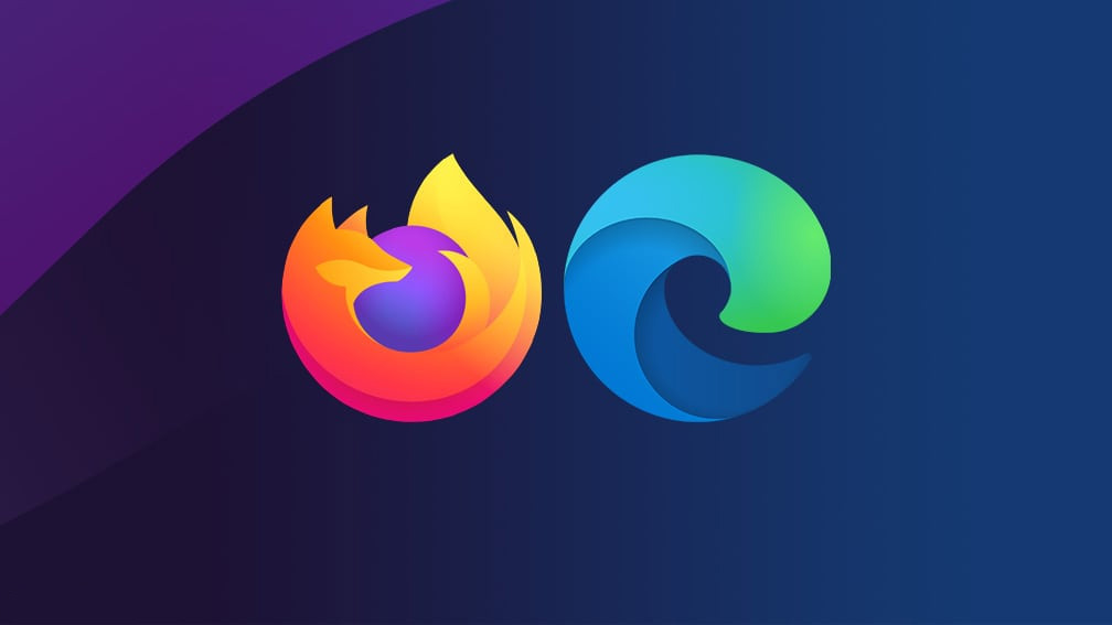 بينما Firefox يتراجع، متصفح Microsoft Edge مستمر بالنمو بقوة