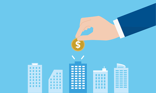 النجاح دون مستثمرين صعب جداً، فحتى Amazon لم تكن لتنجح لولا استثمار والدي Jeff Bezos