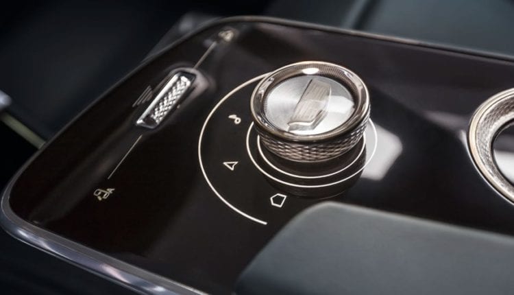 كاديلاك Lyriq